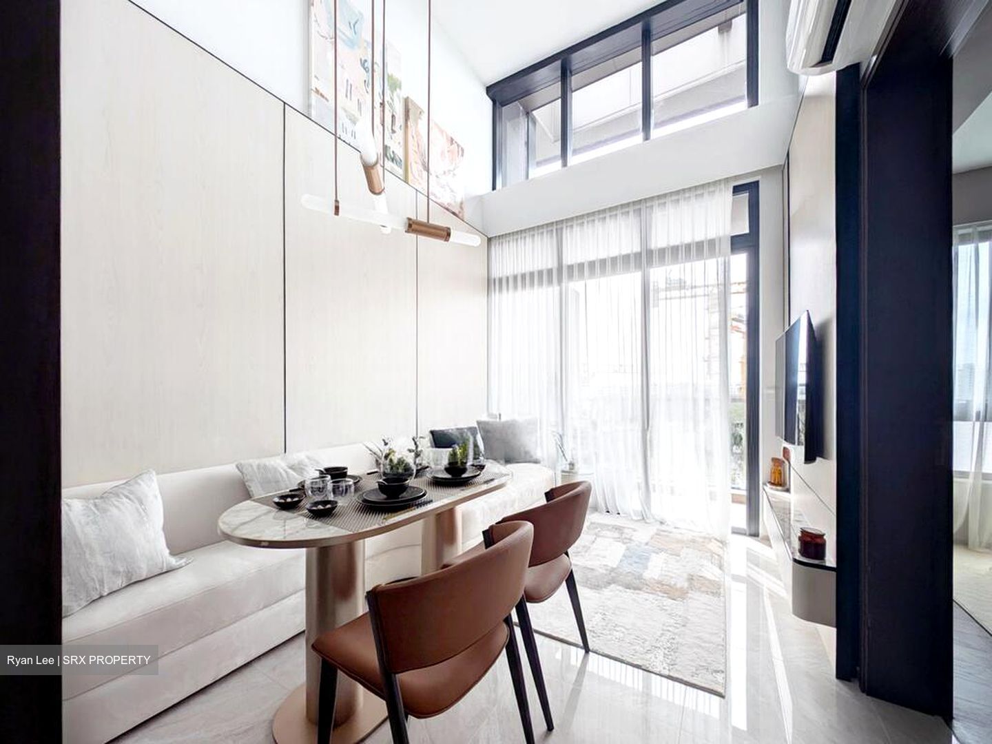 Tembusu Grand (D15), Condominium #520132731